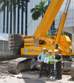 zap-piling